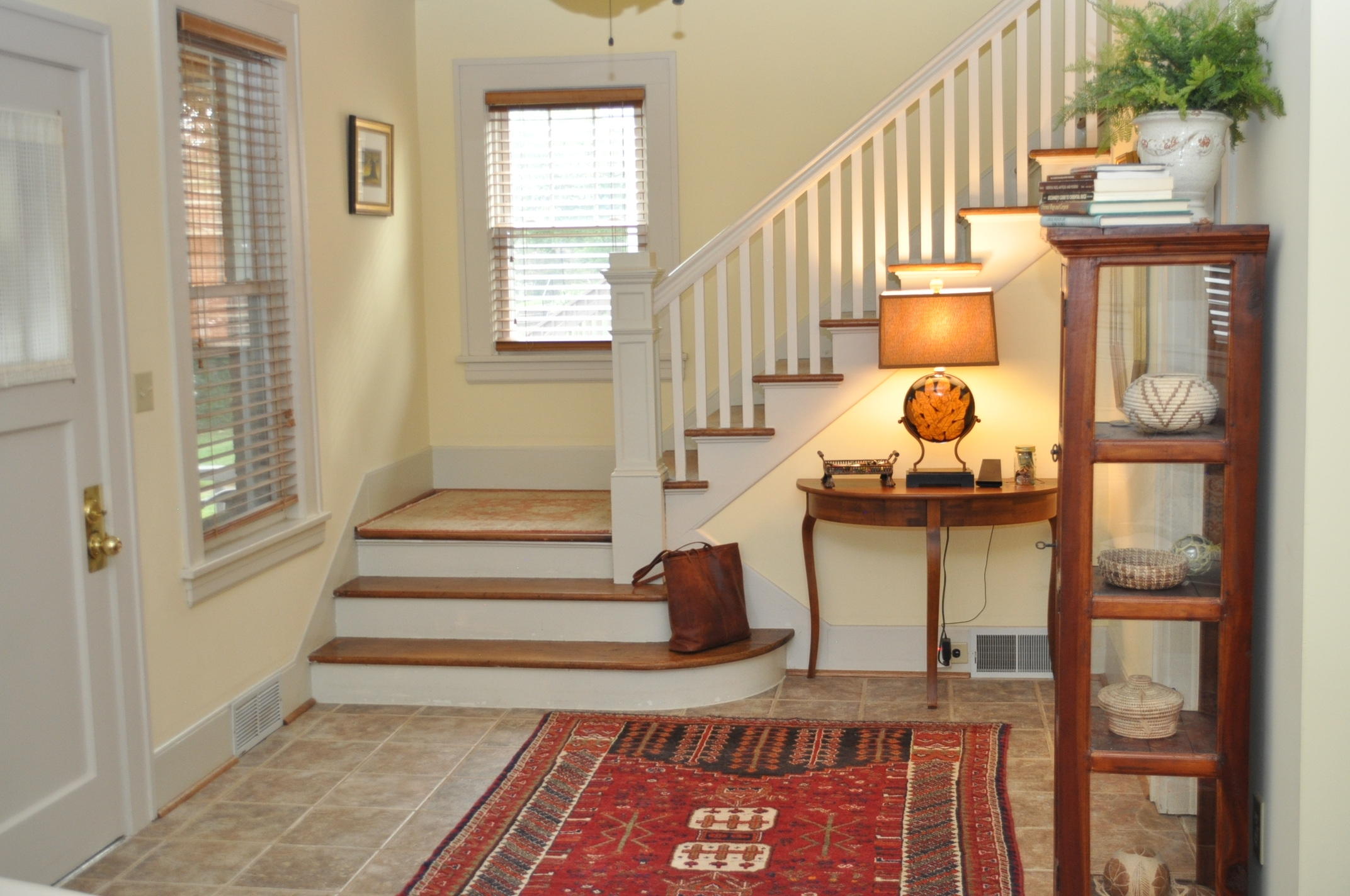 2435 Lofton Road Southwest Roanoke, VA 24015 - Photo 3 of 28 DSC_0281
