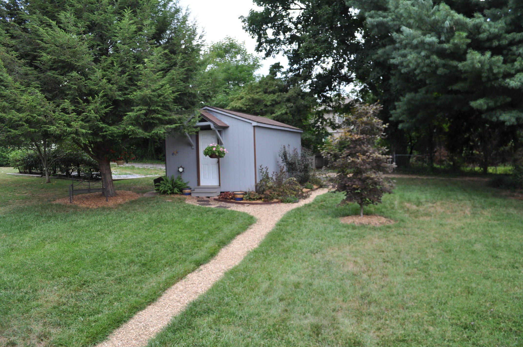 2435 Lofton Road Southwest Roanoke, VA 24015 - Photo 21 of 28 DSC_0196