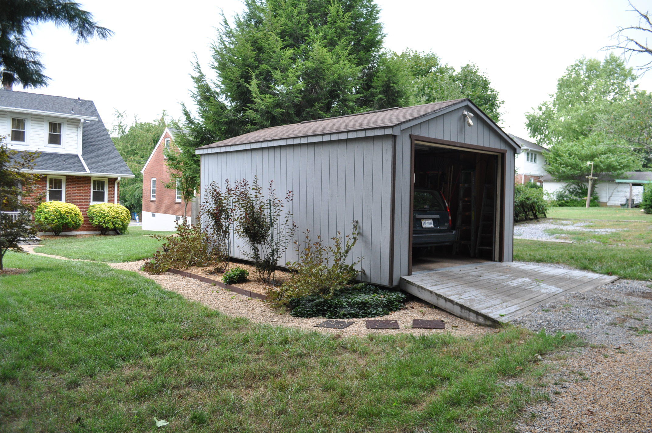 2435 Lofton Road Southwest Roanoke, VA 24015 - Photo 23 of 28 DSC_0200