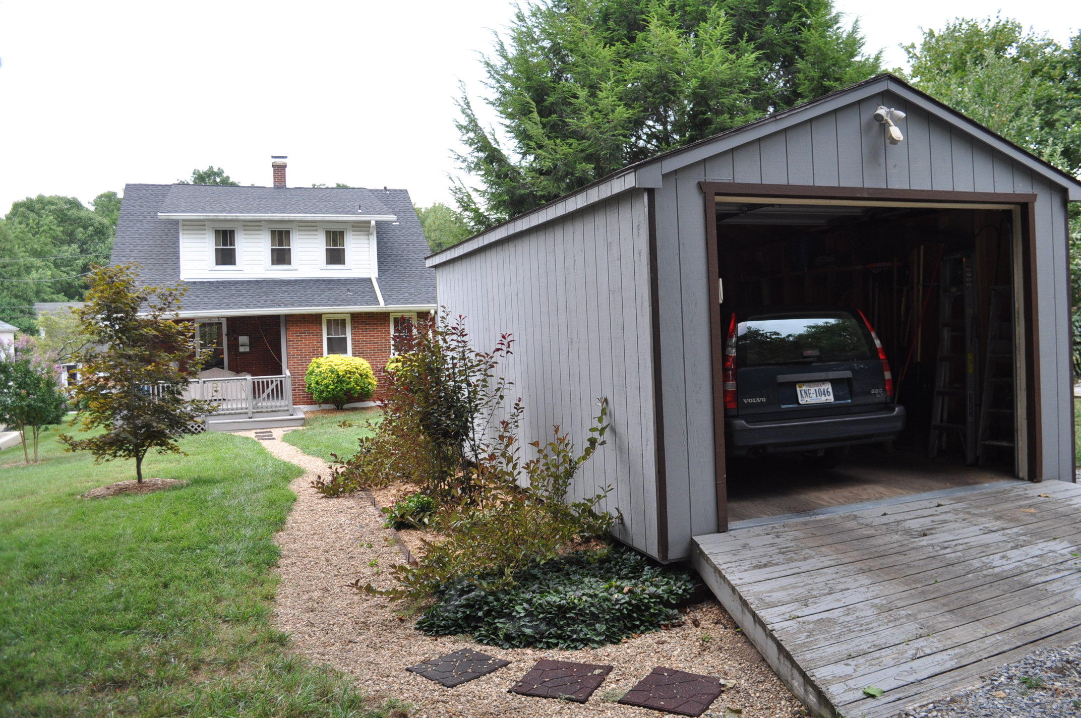 2435 Lofton Road Southwest Roanoke, VA 24015 - Photo 24 of 28 DSC_0202
