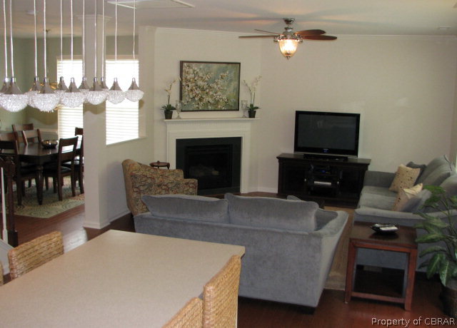 8169 Ruddock Place Hayes, VA 23072 - Photo 15 of 42