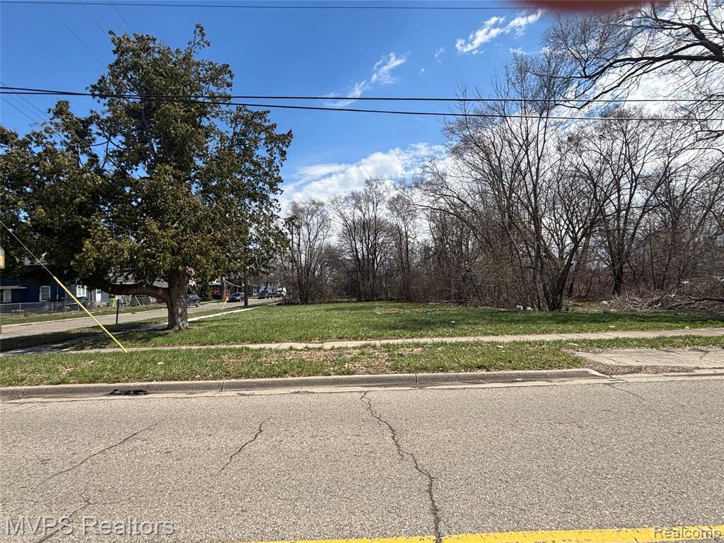 51 South Paddock Street Pontiac, MI 48342 - Photo 1 of 5