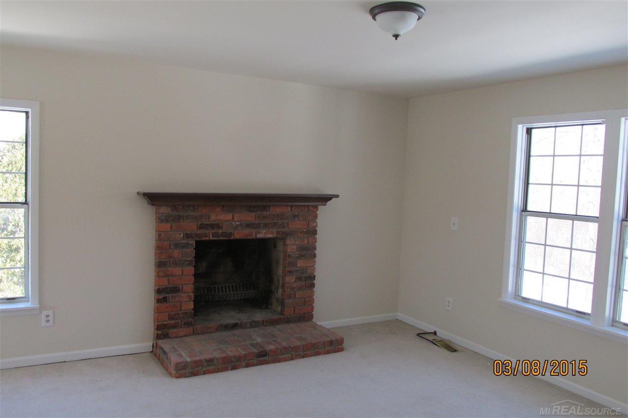 1356 East Fairview Lane Rochester Hills, MI 48306 - Photo 8 of 13