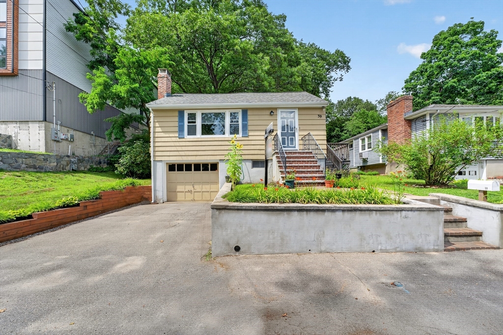 39 Hillsdale Road Dedham, MA 02026 - Photo 1 of 22 Gallery Image 1