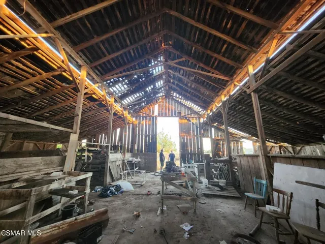 a view of room with chairs