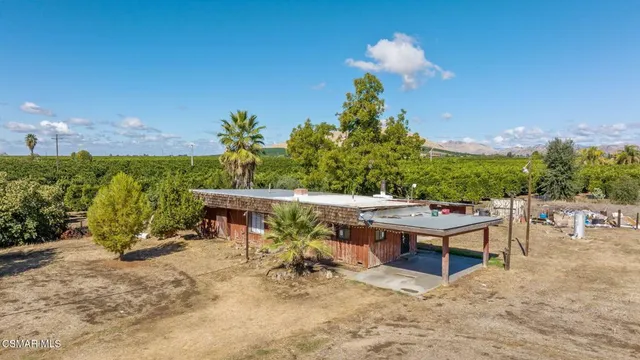 $399,900 | 20328 Ave 344, Woodlake, CA 93286