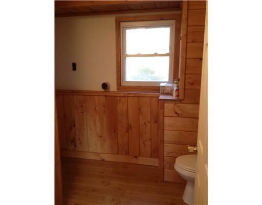 26 Chase Road West Baldwin, ME 04091 - Photo 14 of 18 Bathroom. Downstairs bathroom