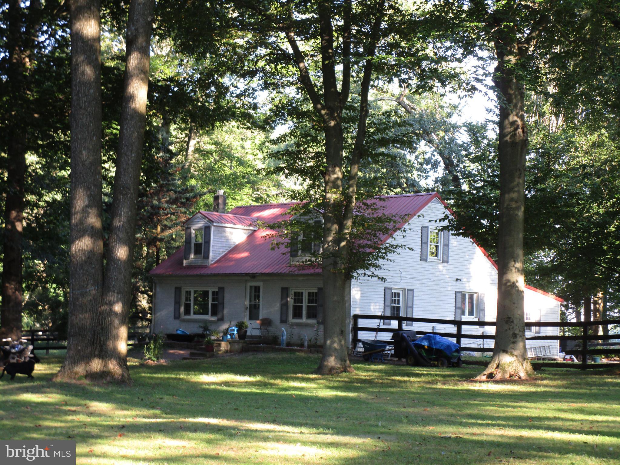 895 Warburton Road Elkton, MD 21921 - Photo 1 of 37 Main House with separate entrance