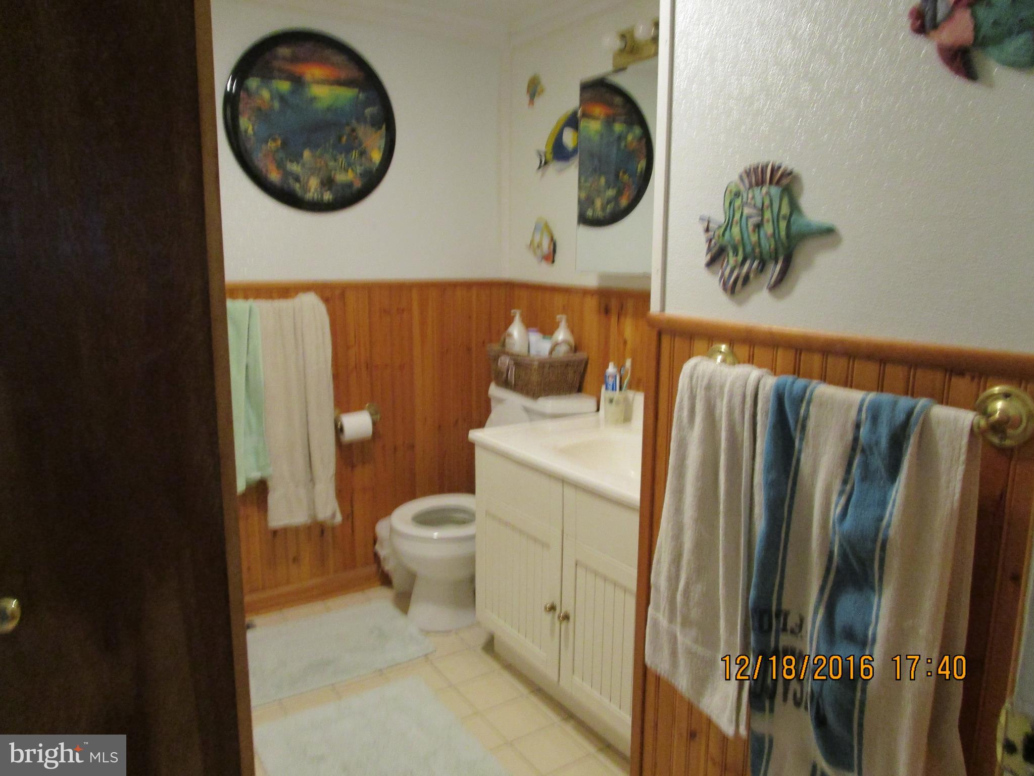 895 Warburton Road Elkton, MD 21921 - Photo 31 of 37 MAIN HOUSE BATH