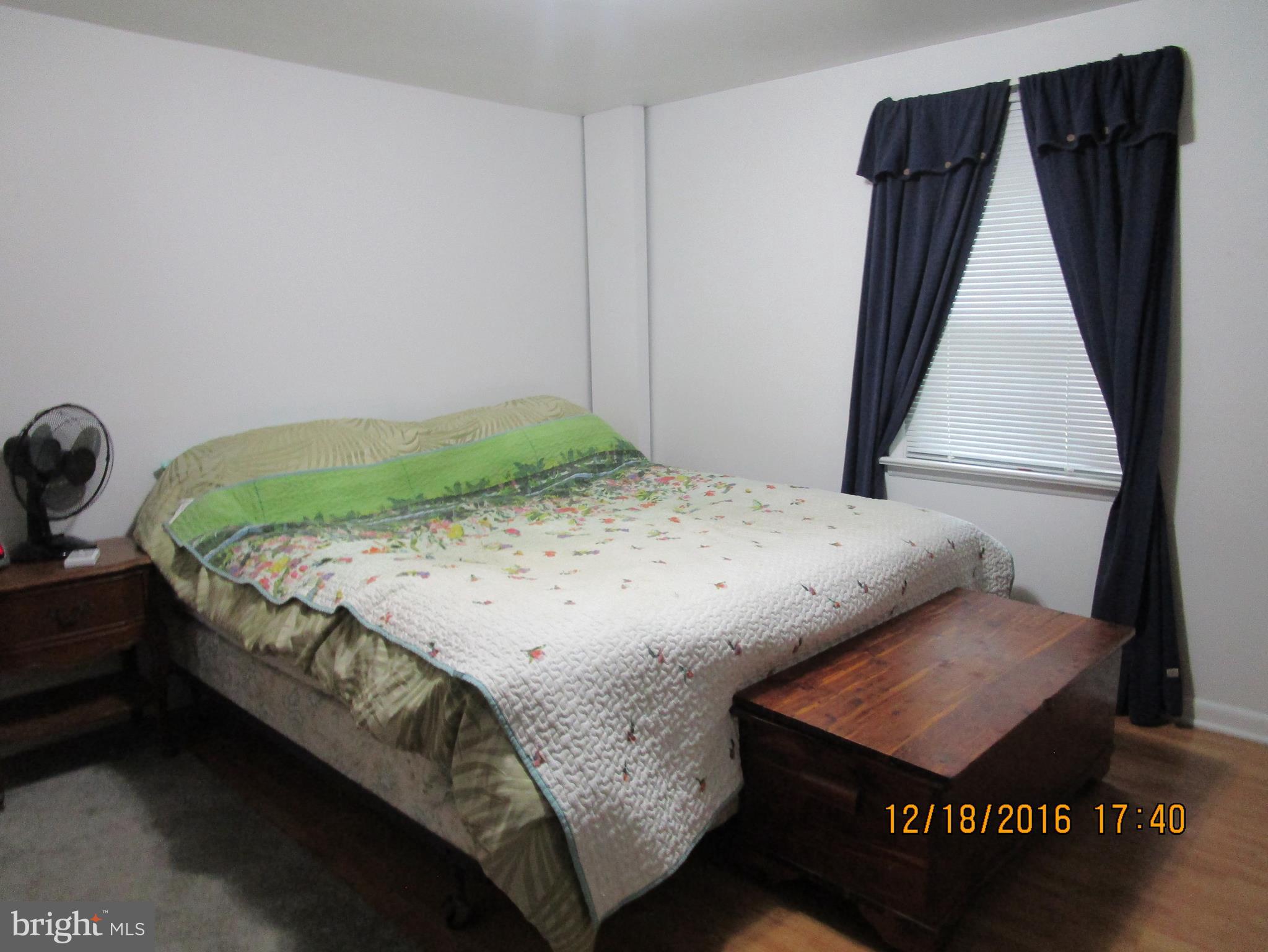 895 Warburton Road Elkton, MD 21921 - Photo 32 of 37 MAIN HOUSE BEDROOM