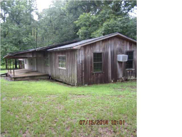 826 Chew Forks Road Benton, MS 39039 - Photo 1 of 4 Photo 1