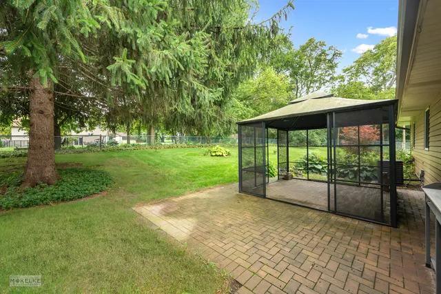 $310,000 | 510 West Dolph Street, Yorkville, IL 60560