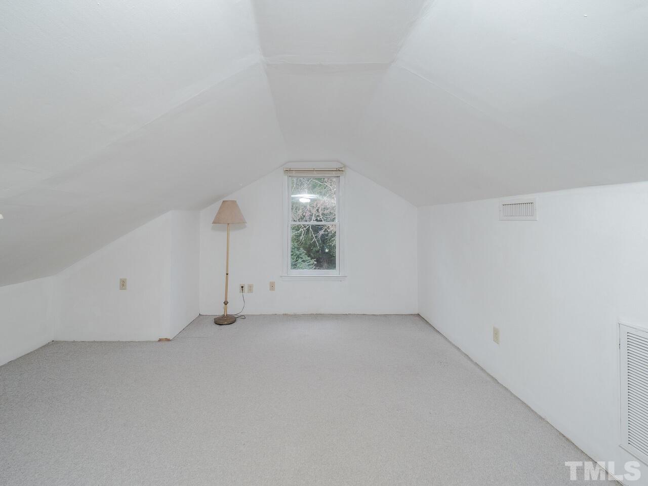 408 Morrison Avenue Raleigh, NC 27608 - Photo 17 of 29 Current owner used this space as a home office.