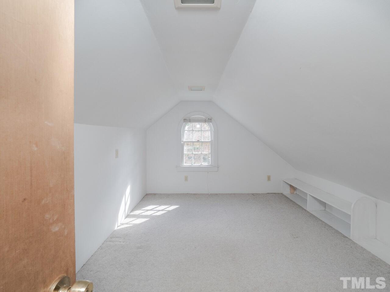 408 Morrison Avenue Raleigh, NC 27608 - Photo 18 of 29 Plenty additional space for owners' use as needed.