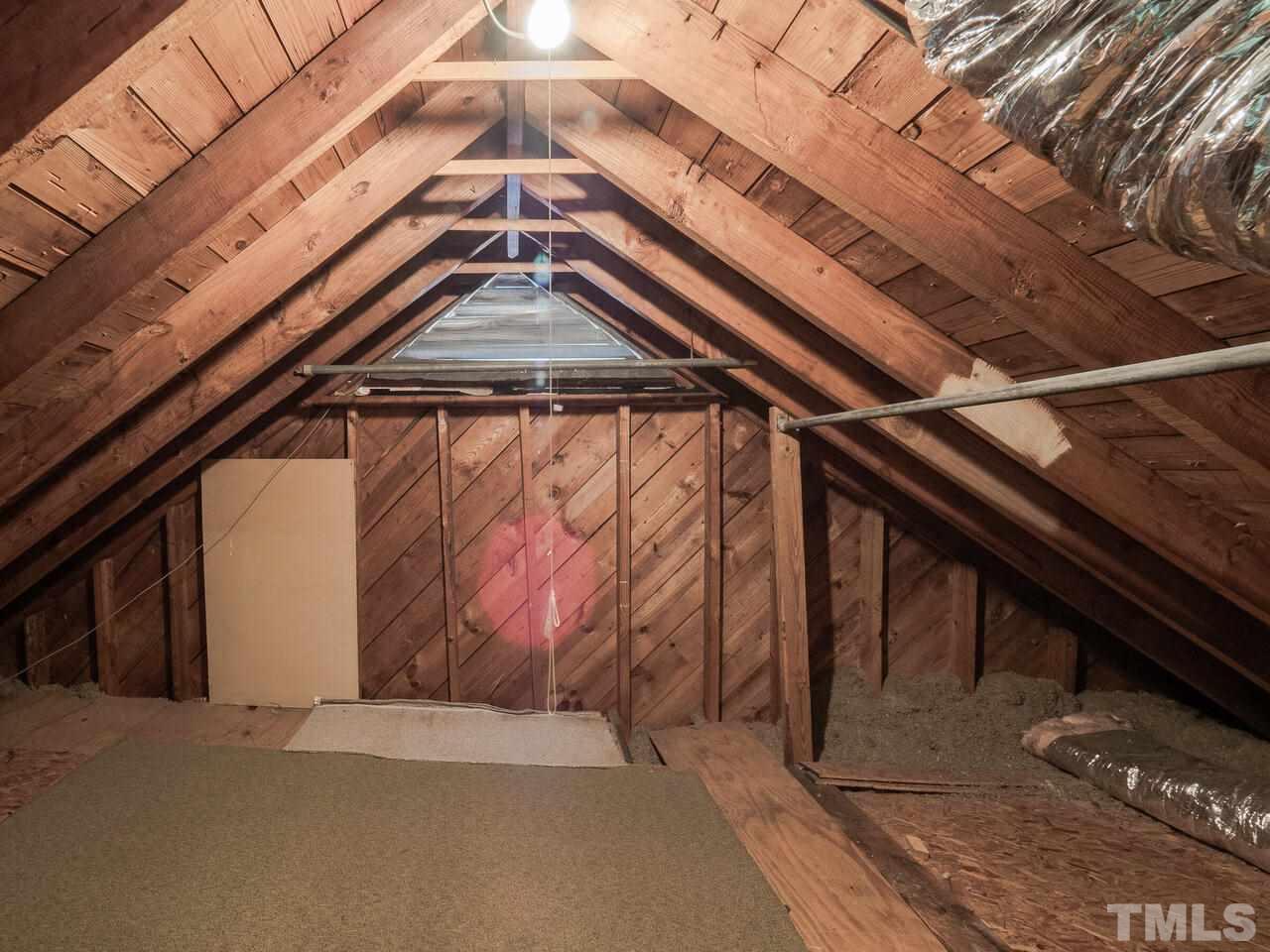 408 Morrison Avenue Raleigh, NC 27608 - Photo 20 of 29 Perfect for storage needs.