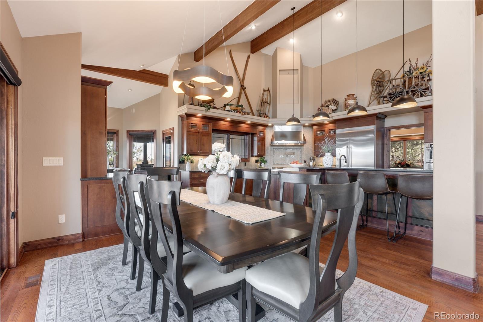 2256 West Wolfensberger Road Castle Rock, CO 80109 - Photo 11 of 50