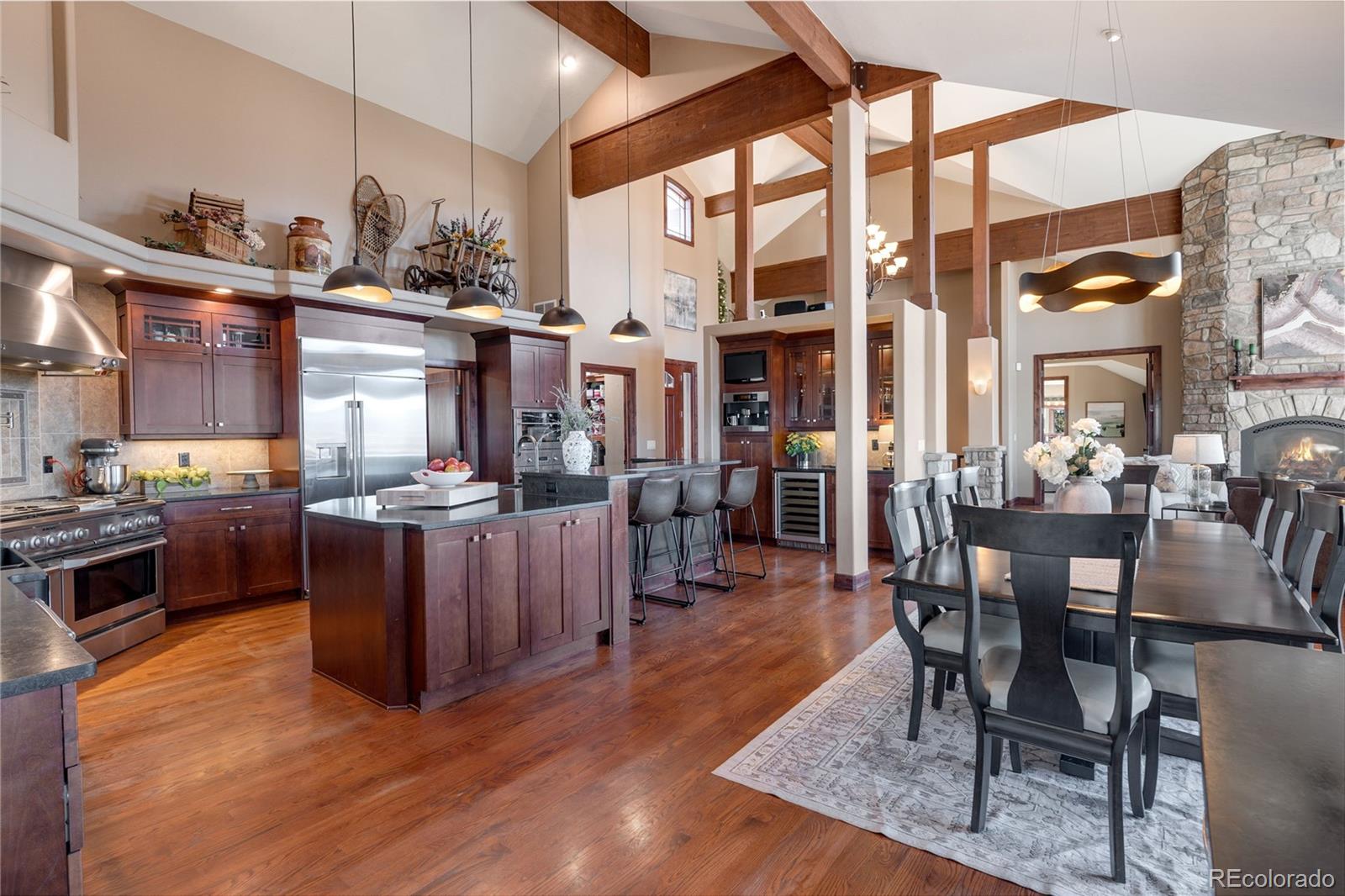 2256 West Wolfensberger Road Castle Rock, CO 80109 - Photo 13 of 50