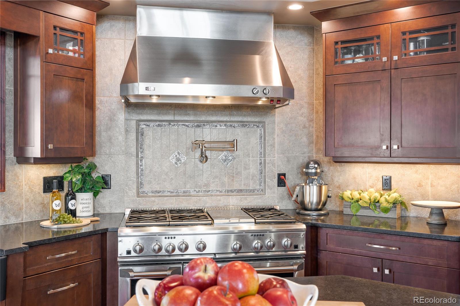 2256 West Wolfensberger Road Castle Rock, CO 80109 - Photo 15 of 50