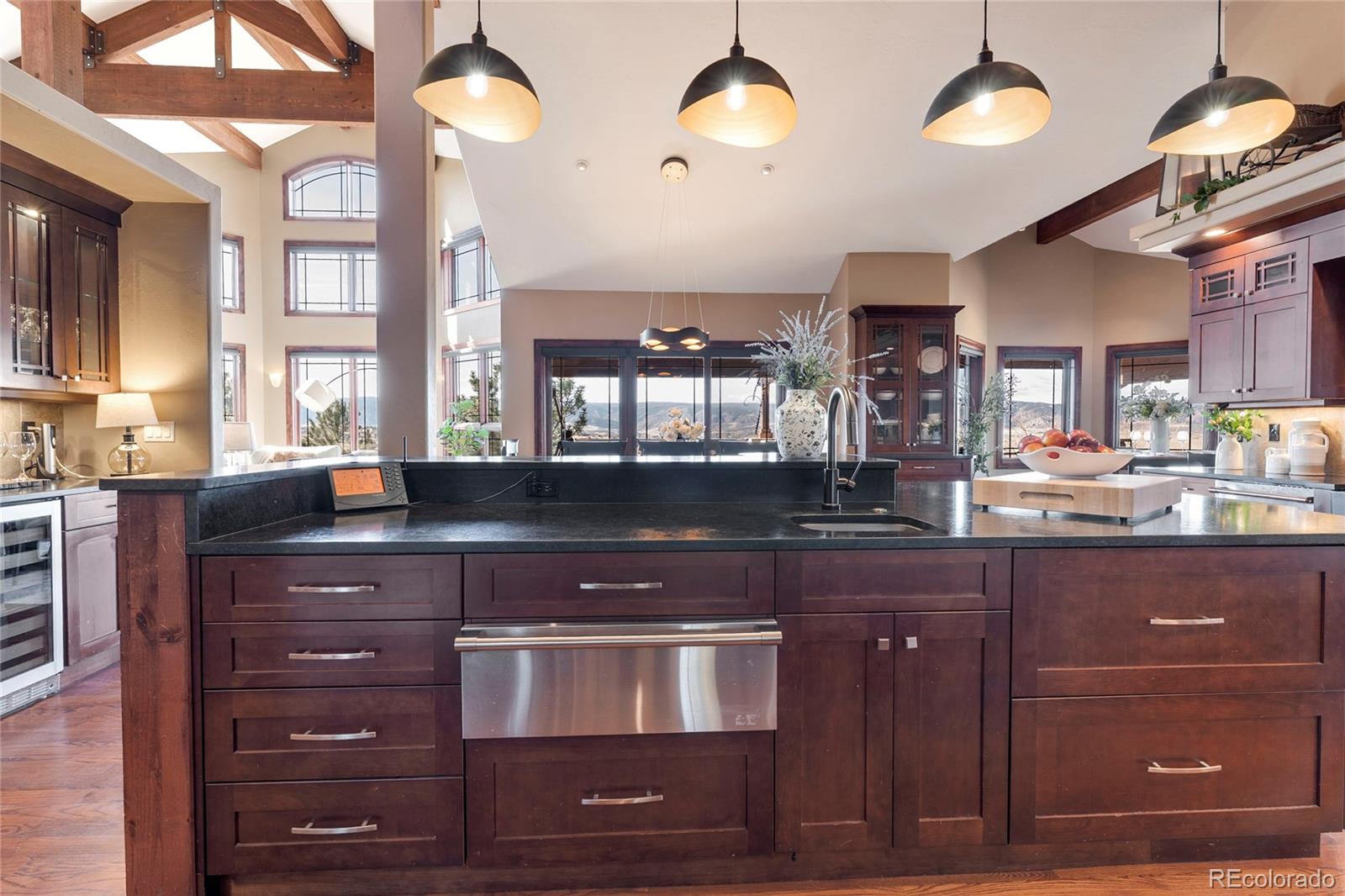 2256 West Wolfensberger Road Castle Rock, CO 80109 - Photo 17 of 50