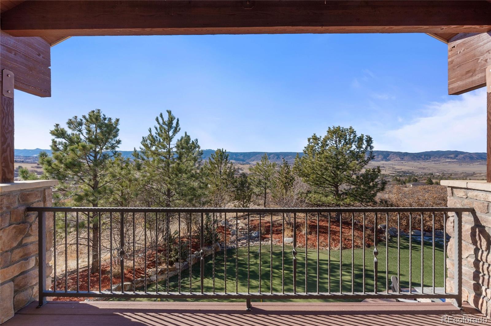 2256 West Wolfensberger Road Castle Rock, CO 80109 - Photo 18 of 50