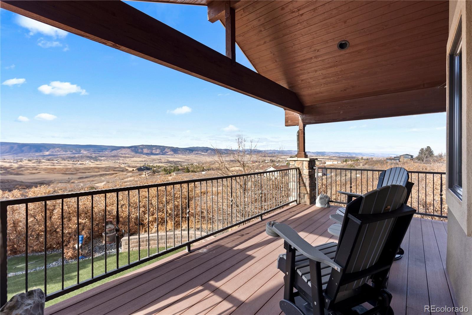 2256 West Wolfensberger Road Castle Rock, CO 80109 - Photo 19 of 50
