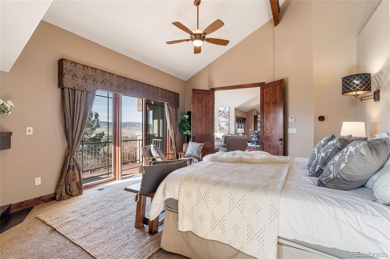 2256 West Wolfensberger Road Castle Rock, CO 80109 - Photo 22 of 50