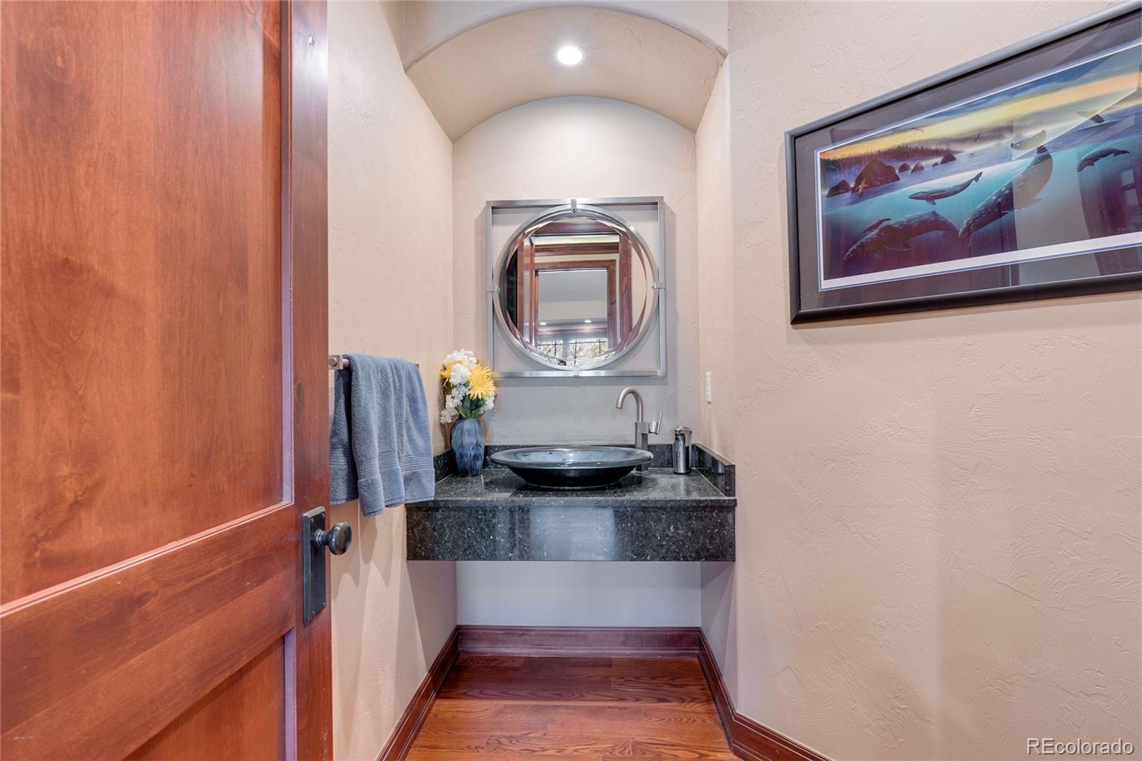 2256 West Wolfensberger Road Castle Rock, CO 80109 - Photo 26 of 50