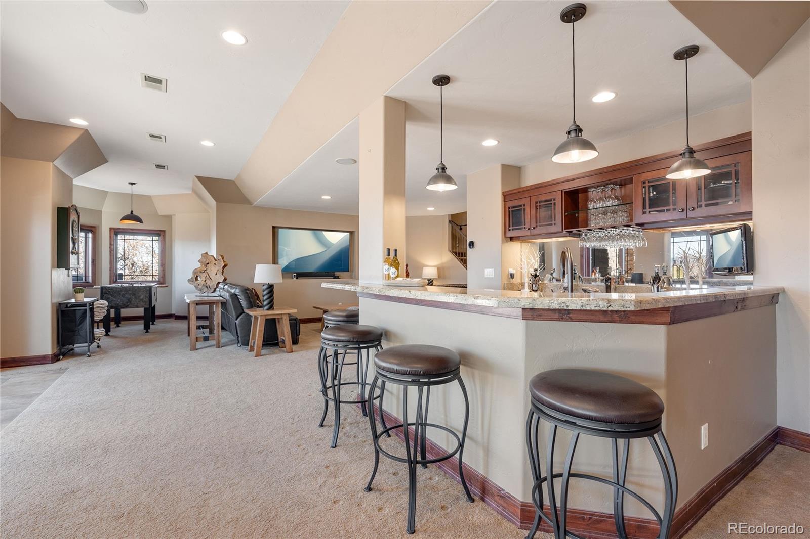 2256 West Wolfensberger Road Castle Rock, CO 80109 - Photo 34 of 50