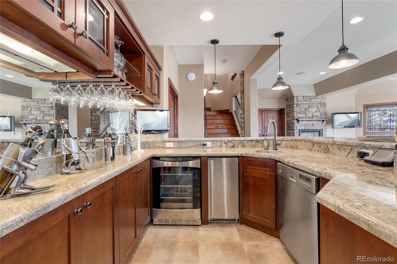 2256 West Wolfensberger Road Castle Rock, CO 80109 - Photo 35 of 50