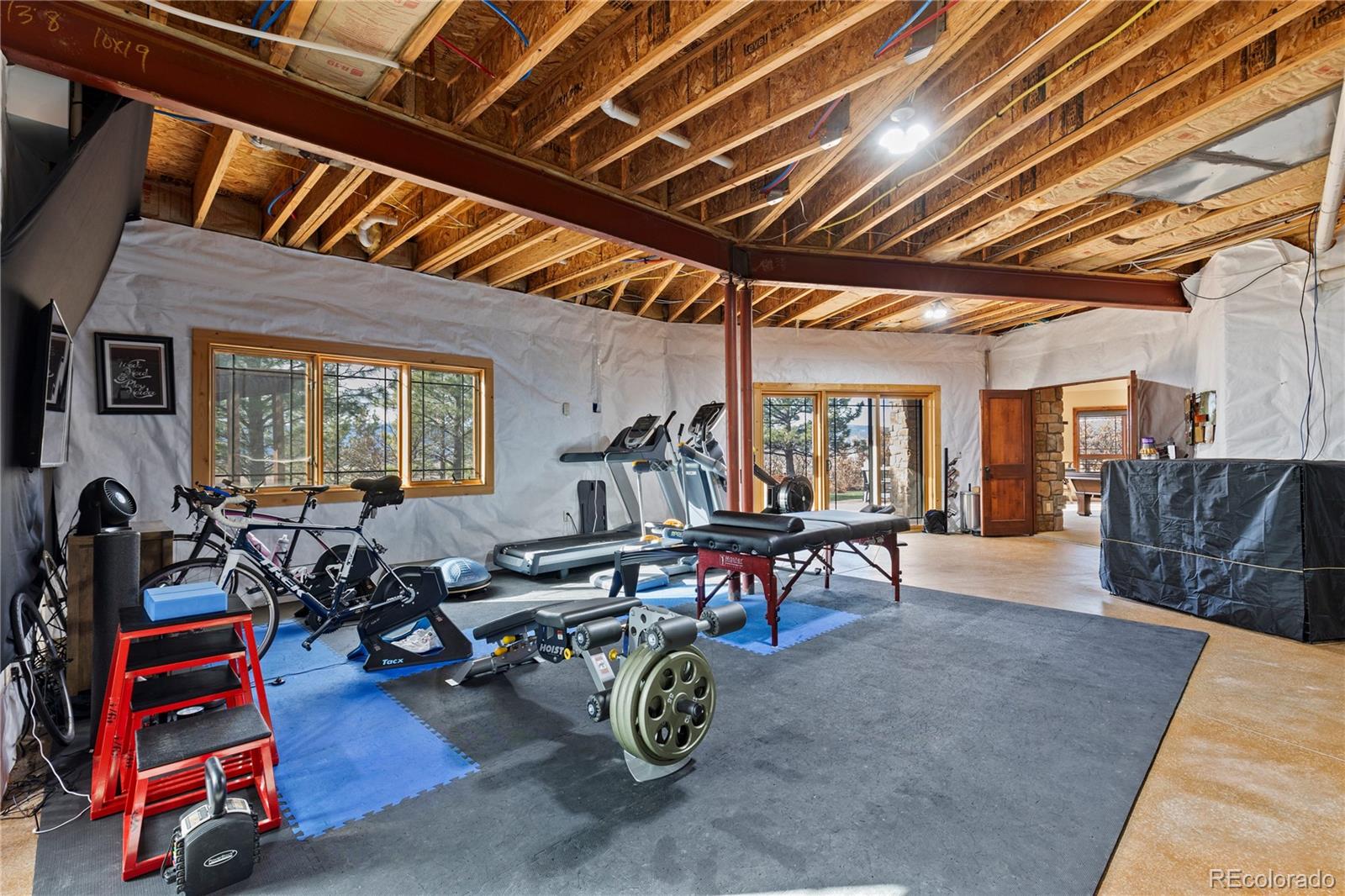 2256 West Wolfensberger Road Castle Rock, CO 80109 - Photo 38 of 50