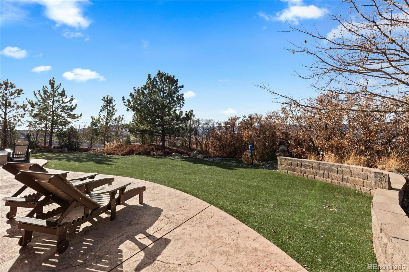 2256 West Wolfensberger Road Castle Rock, CO 80109 - Photo 39 of 50