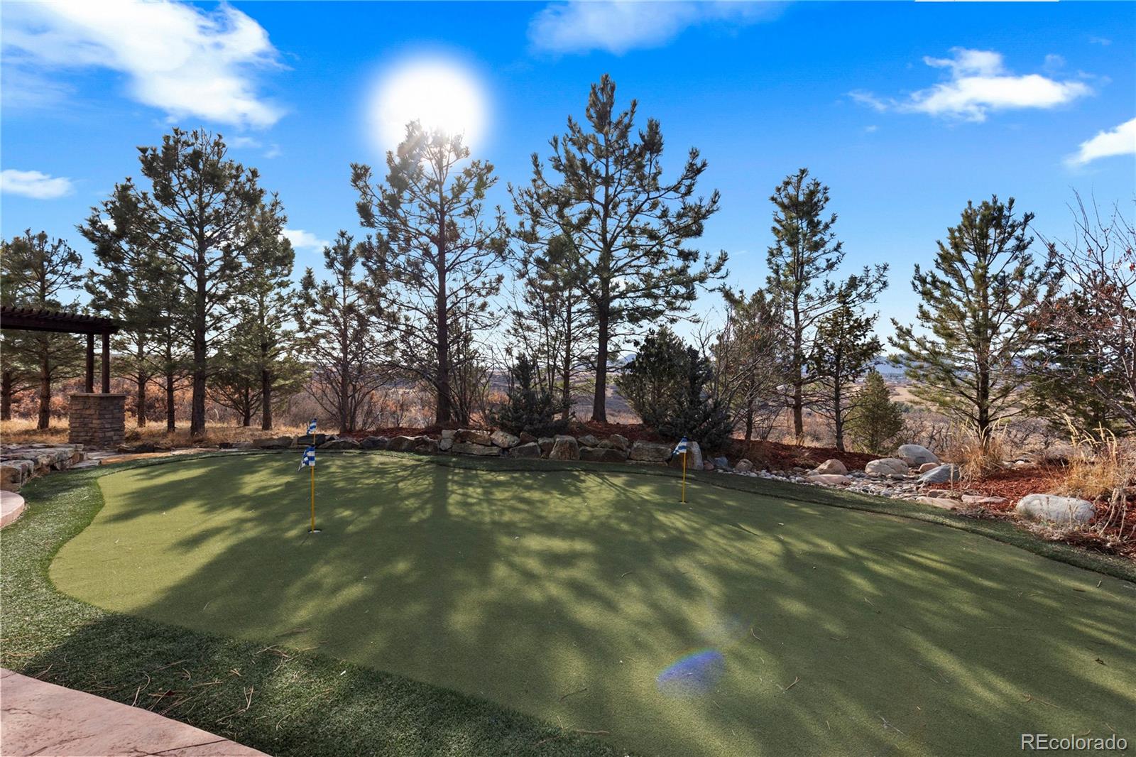2256 West Wolfensberger Road Castle Rock, CO 80109 - Photo 40 of 50