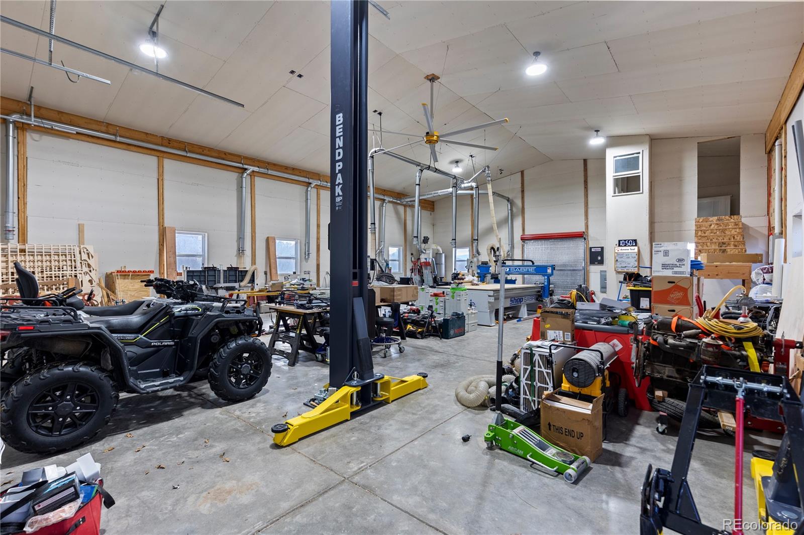 2256 West Wolfensberger Road Castle Rock, CO 80109 - Photo 42 of 50