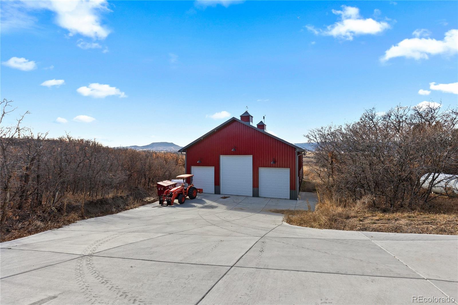 2256 West Wolfensberger Road Castle Rock, CO 80109 - Photo 46 of 50