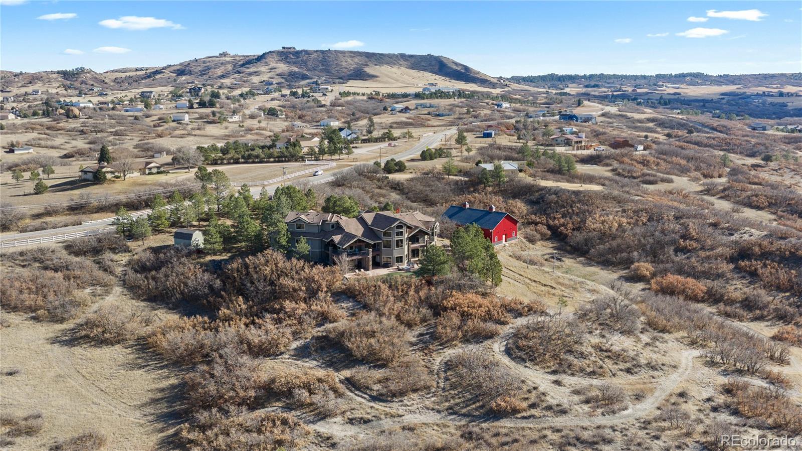 2256 West Wolfensberger Road Castle Rock, CO 80109 - Photo 47 of 50