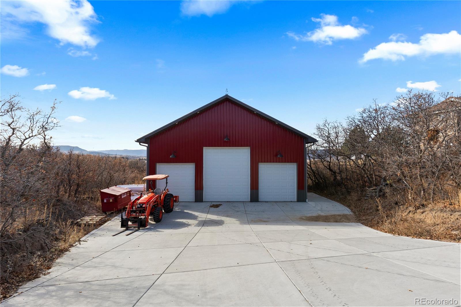 2256 West Wolfensberger Road Castle Rock, CO 80109 - Photo 5 of 50