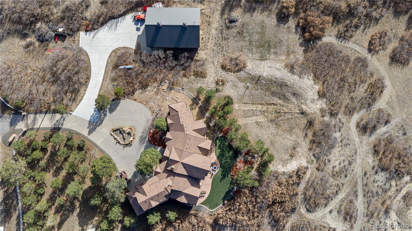 2256 West Wolfensberger Road Castle Rock, CO 80109 - Photo 6 of 50