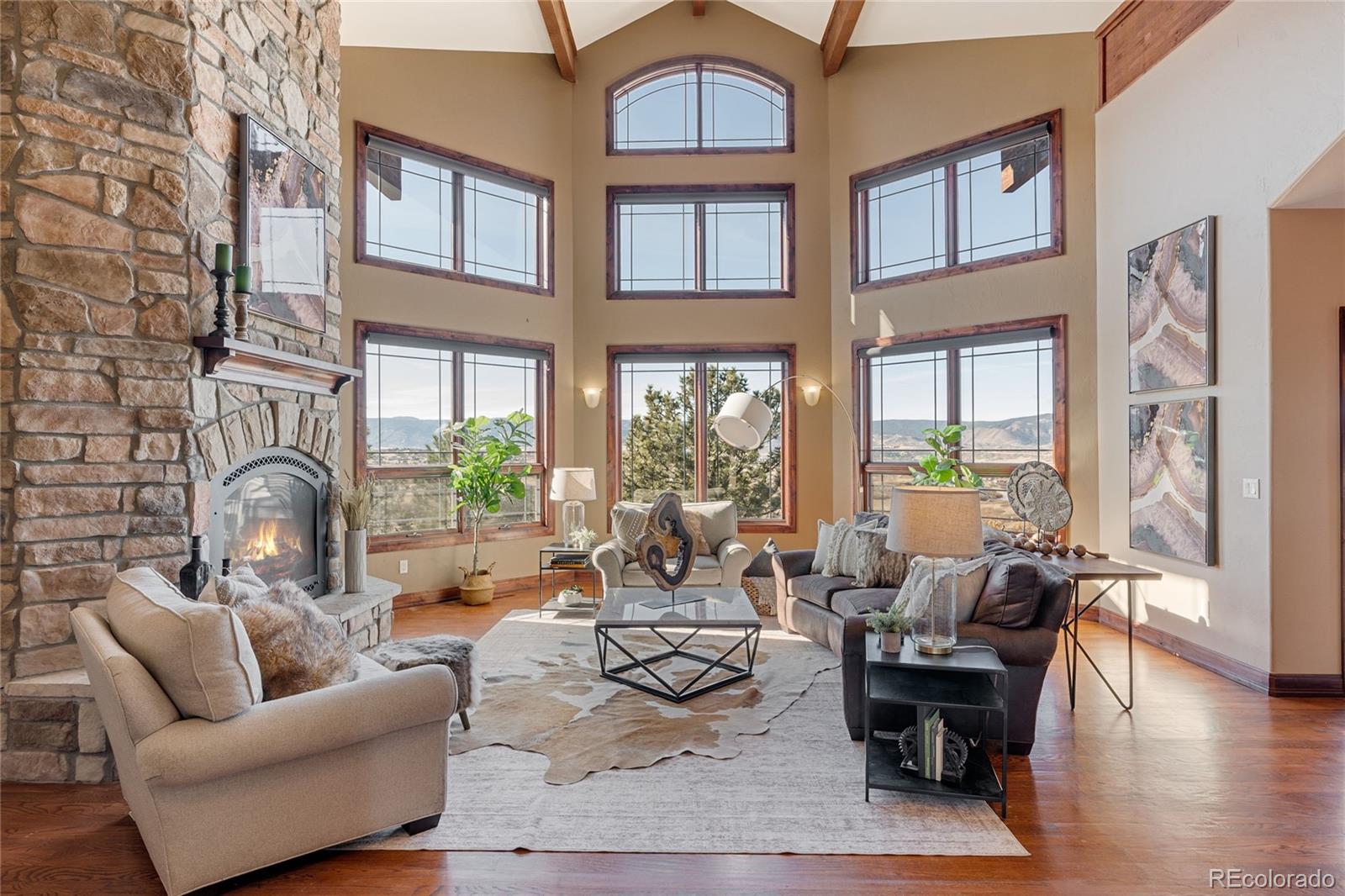 2256 West Wolfensberger Road Castle Rock, CO 80109 - Photo 8 of 50