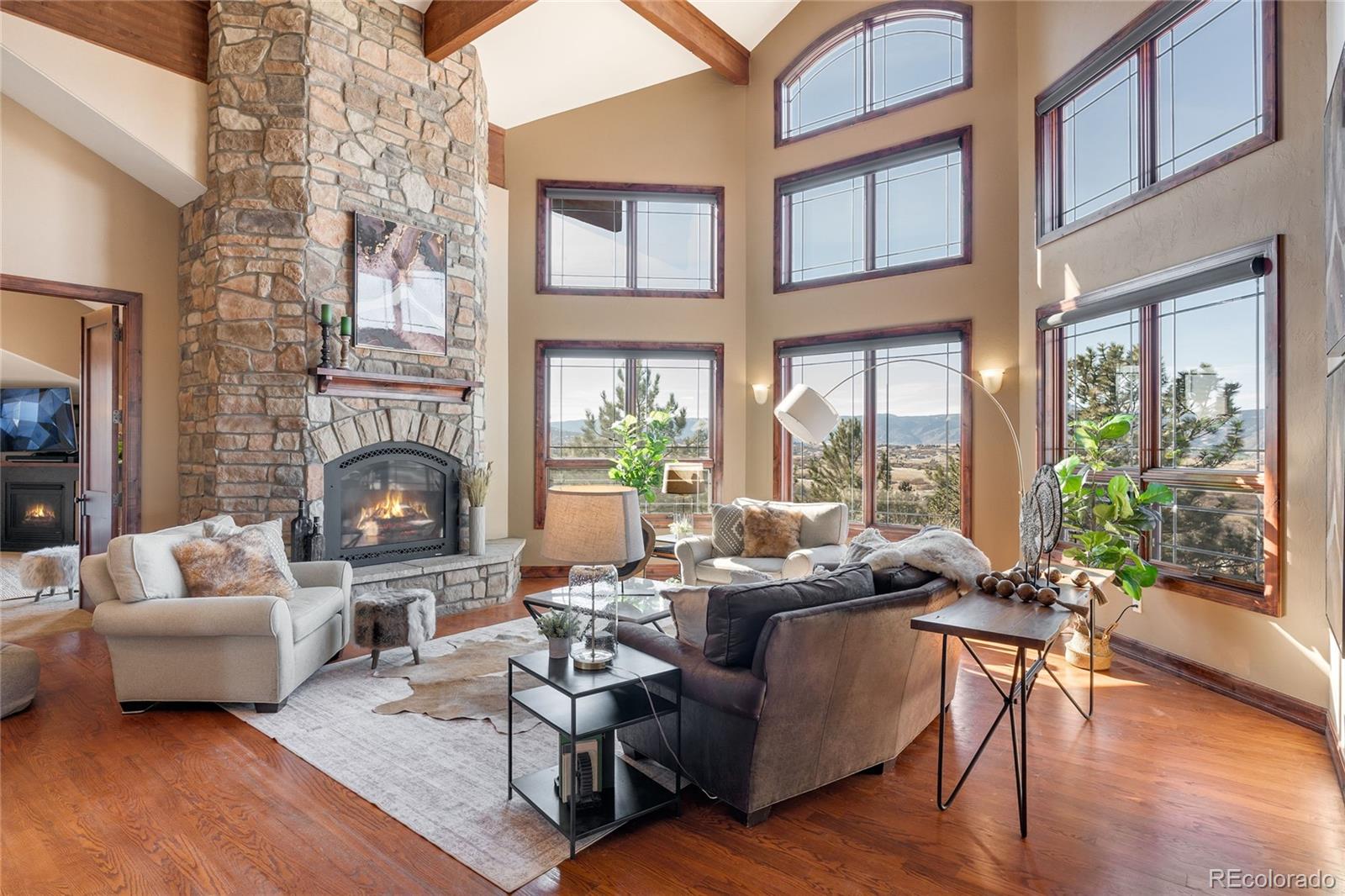 2256 West Wolfensberger Road Castle Rock, CO 80109 - Photo 9 of 50