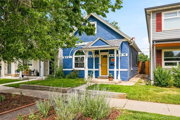 $589,000 | 3744 Gilpin Street, Denver, CO 80205