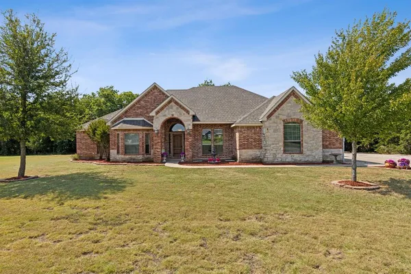 $529,000 | 175 Pecan Hollow Circle, Anna, TX 75409