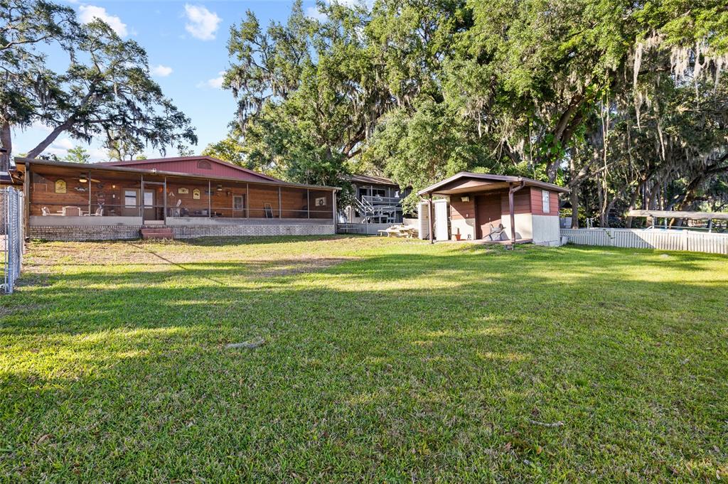 16025 Chastain Road Odessa, FL 33556 - Photo 31 of 44