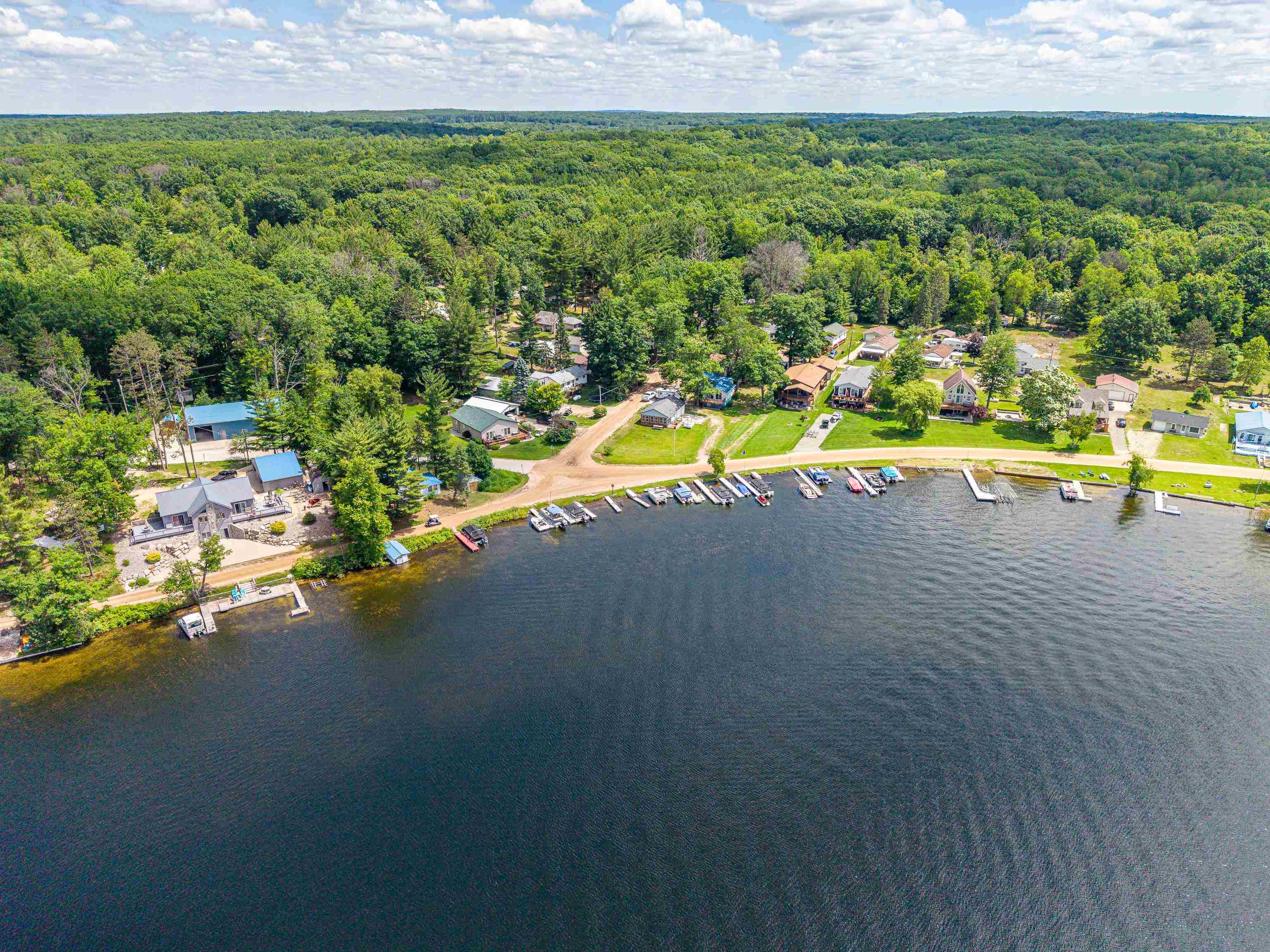 1276 East Long Lake Road Harrison, MI 48625 - Photo 33 of 43