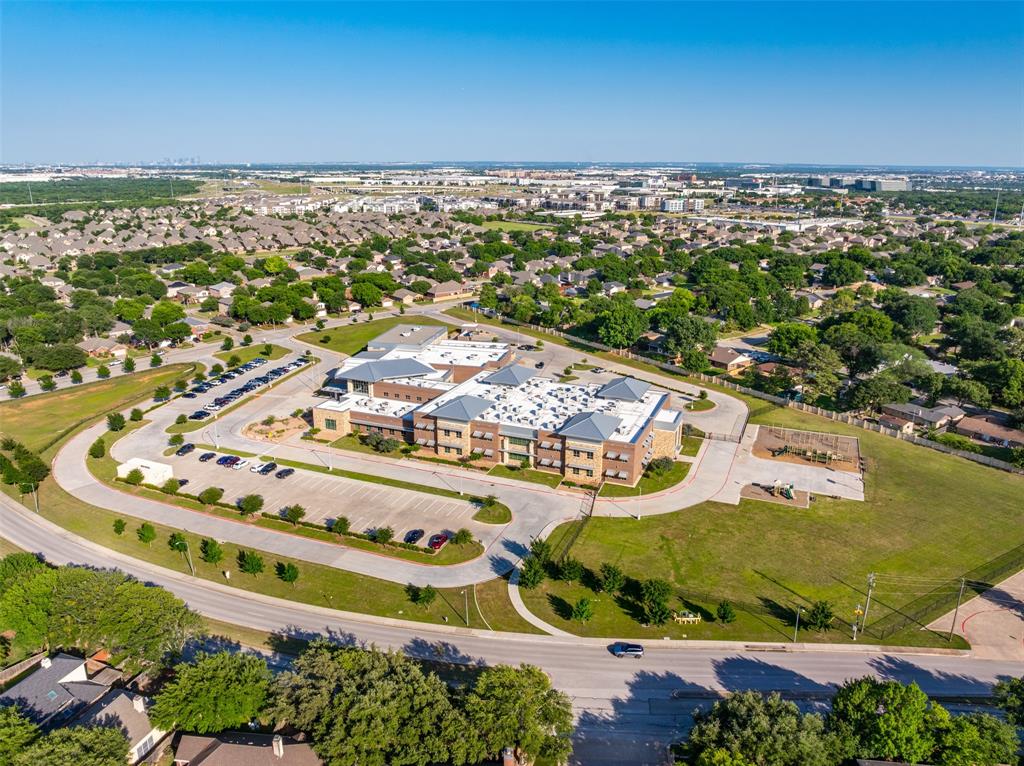 381 Arbor Lane Euless, TX 76039 - Photo 34 of 38