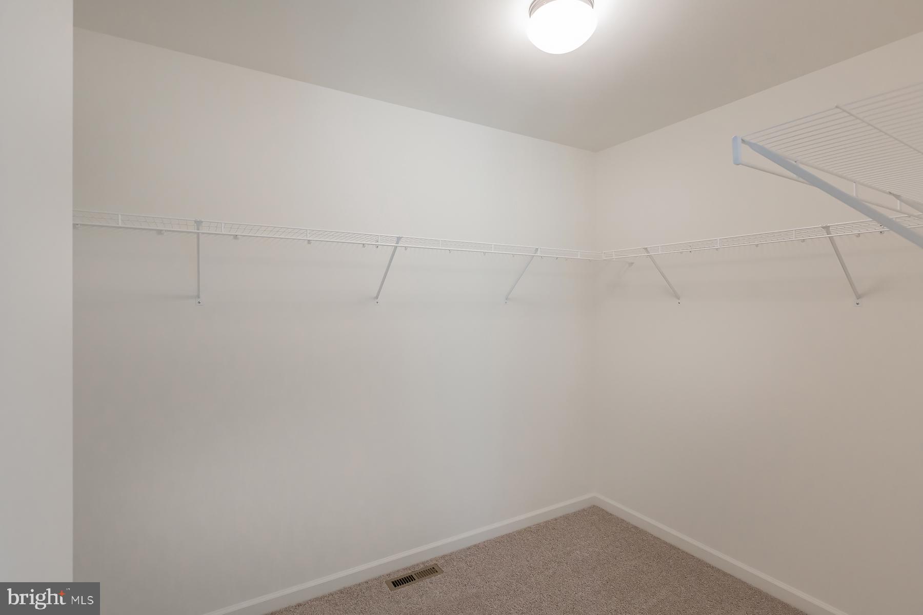 18 Ridgewood Road Quarryville, PA 17566 - Photo 10 of 13 Spacious, versatile closet space awaits.