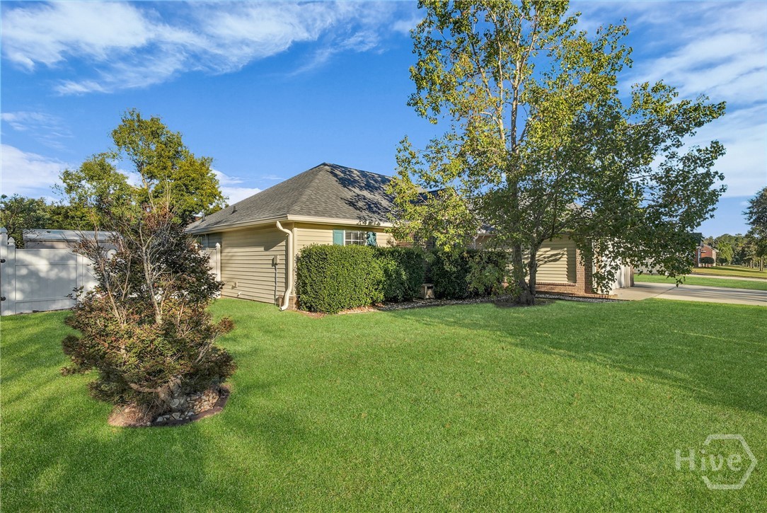 137 Silverton Road Pooler, GA 31322 - Photo 2 of 38