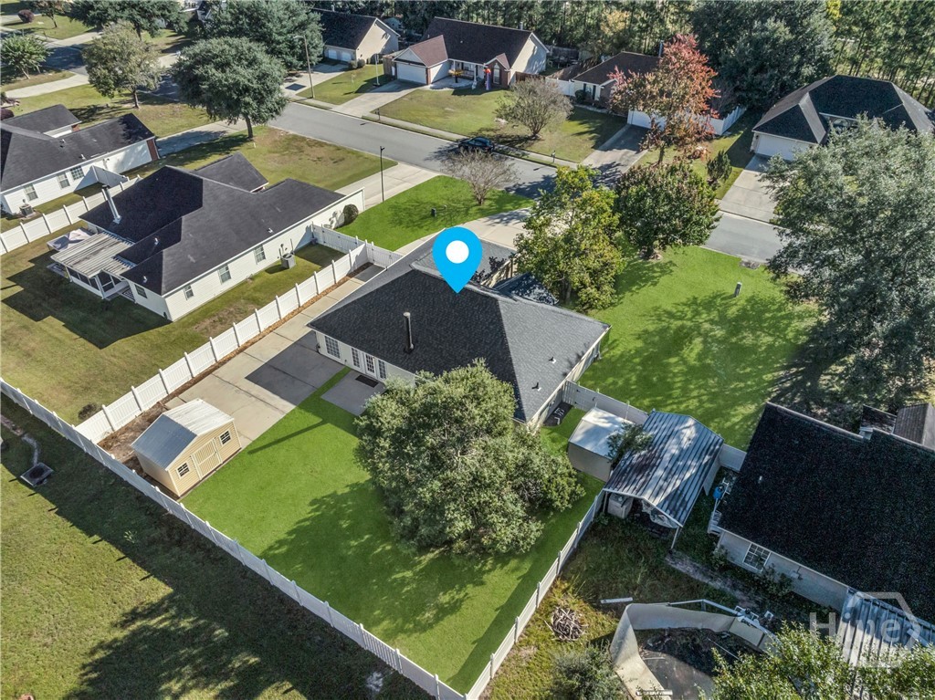 137 Silverton Road Pooler, GA 31322 - Photo 30 of 38