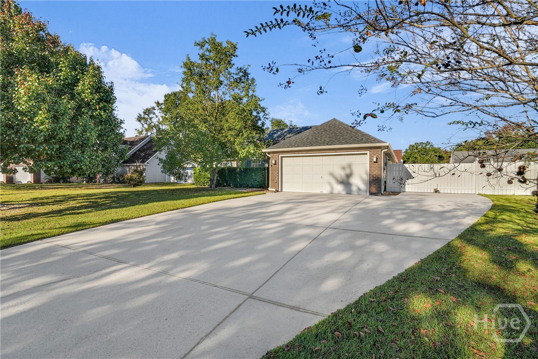 137 Silverton Road Pooler, GA 31322 - Photo 3 of 38