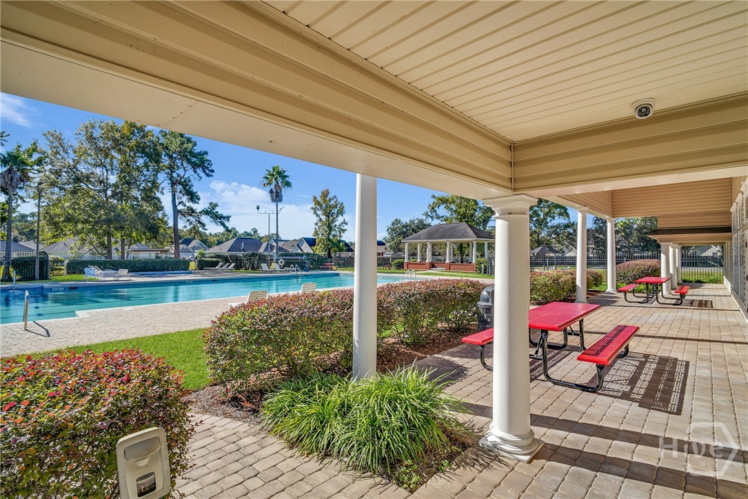 137 Silverton Road Pooler, GA 31322 - Photo 34 of 38