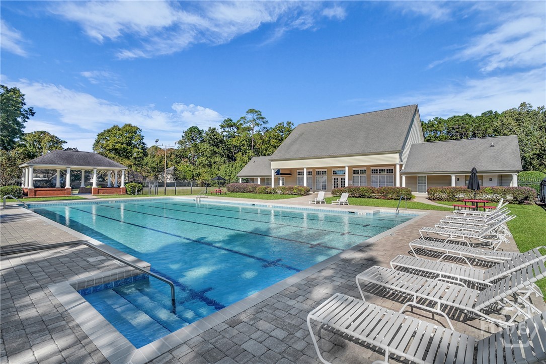 137 Silverton Road Pooler, GA 31322 - Photo 36 of 38